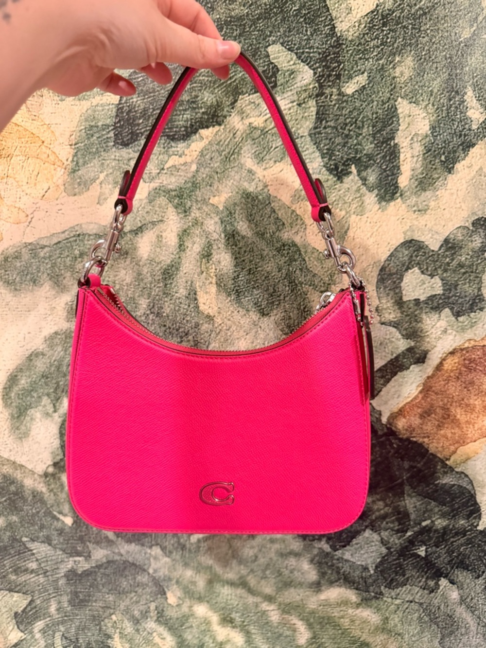 Coach Hobo Crossbody bag
